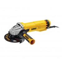 DeWALT DWE4237 kampinis šlifuoklis 1400 W